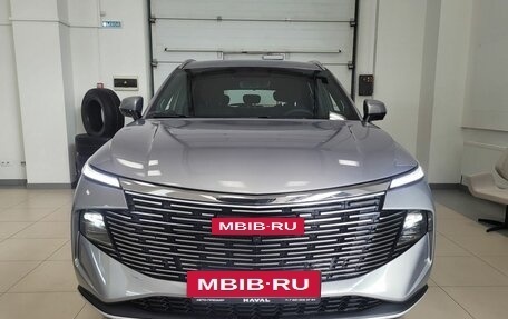 Haval F7, 2024 год, 2 672 010 рублей, 2 фотография