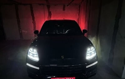 Porsche Cayenne III, 2019 год, 11 100 000 рублей, 1 фотография