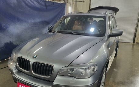 BMW X5, 2009 год, 1 950 000 рублей, 1 фотография