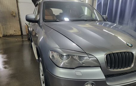 BMW X5, 2009 год, 1 950 000 рублей, 5 фотография