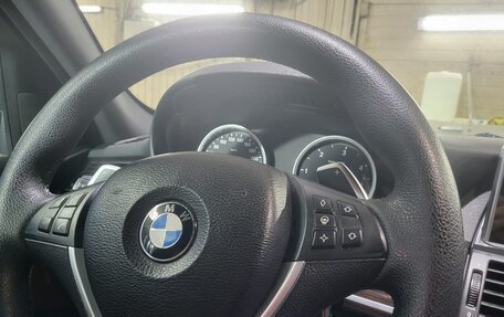 BMW X5, 2009 год, 1 950 000 рублей, 9 фотография