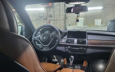 BMW X5, 2009 год, 1 950 000 рублей, 3 фотография