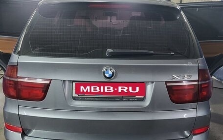 BMW X5, 2009 год, 1 950 000 рублей, 12 фотография