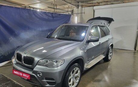 BMW X5, 2009 год, 1 950 000 рублей, 2 фотография