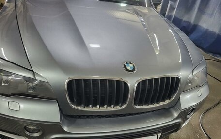 BMW X5, 2009 год, 1 950 000 рублей, 6 фотография