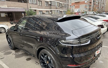 Porsche Cayenne III, 2019 год, 11 100 000 рублей, 3 фотография