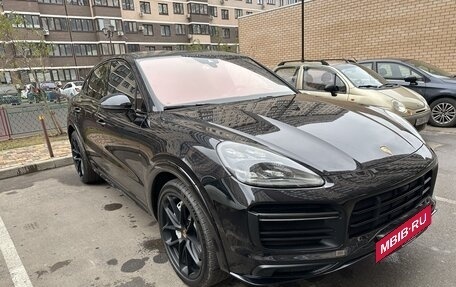 Porsche Cayenne III, 2019 год, 11 100 000 рублей, 6 фотография