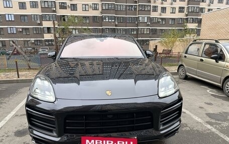 Porsche Cayenne III, 2019 год, 11 100 000 рублей, 7 фотография