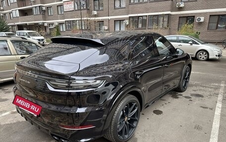 Porsche Cayenne III, 2019 год, 11 100 000 рублей, 5 фотография