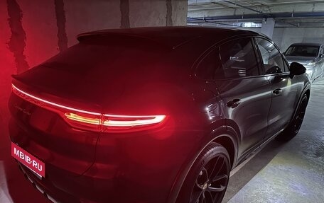 Porsche Cayenne III, 2019 год, 11 100 000 рублей, 2 фотография