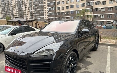 Porsche Cayenne III, 2019 год, 11 100 000 рублей, 8 фотография