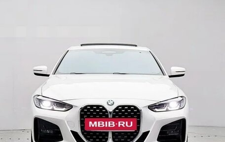 BMW 4 серия, 2021 год, 4 309 000 рублей, 3 фотография