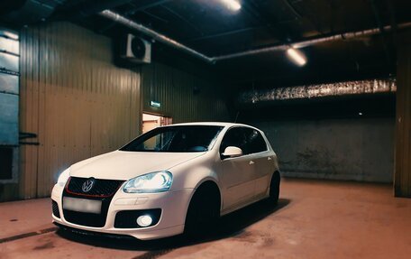 Volkswagen Golf GTI V, 2007 год, 1 135 000 рублей, 3 фотография