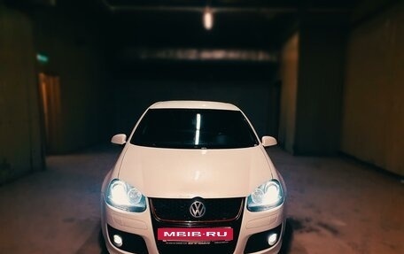 Volkswagen Golf GTI V, 2007 год, 1 135 000 рублей, 2 фотография