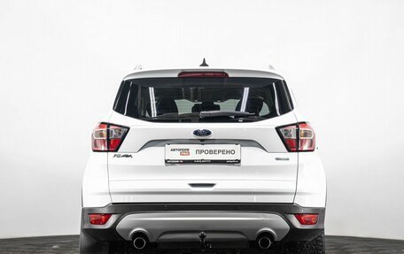 Ford Kuga III, 2017 год, 1 850 000 рублей, 5 фотография