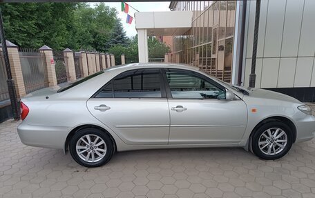 Toyota Camry V40, 2004 год, 960 000 рублей, 3 фотография