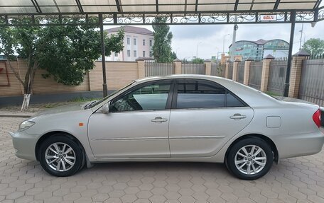 Toyota Camry V40, 2004 год, 960 000 рублей, 5 фотография