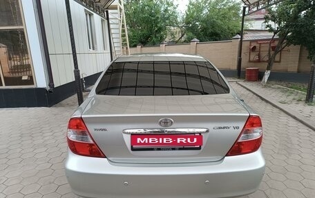 Toyota Camry V40, 2004 год, 960 000 рублей, 6 фотография