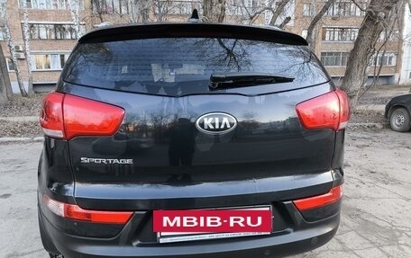 KIA Sportage III, 2014 год, 1 650 000 рублей, 5 фотография