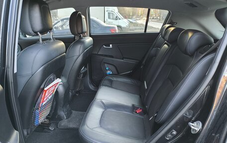 KIA Sportage III, 2014 год, 1 650 000 рублей, 6 фотография