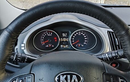 KIA Sportage III, 2014 год, 1 650 000 рублей, 10 фотография