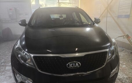 KIA Sportage III, 2014 год, 1 650 000 рублей, 7 фотография