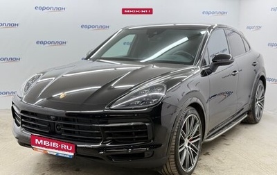 Porsche Cayenne III, 2019 год, 8 500 000 рублей, 1 фотография