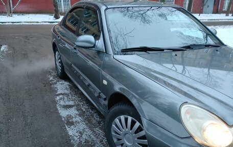 Hyundai Sonata IV рестайлинг, 2006 год, 520 000 рублей, 5 фотография