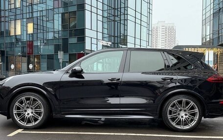 Porsche Cayenne III, 2015 год, 4 650 000 рублей, 8 фотография