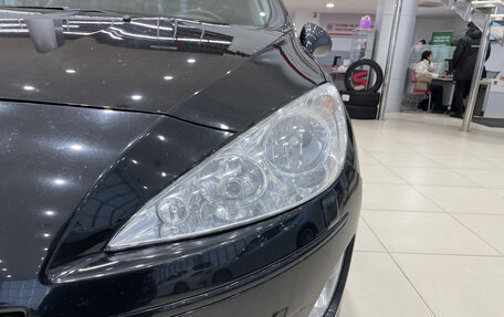 Peugeot 408 I рестайлинг, 2013 год, 750 000 рублей, 17 фотография