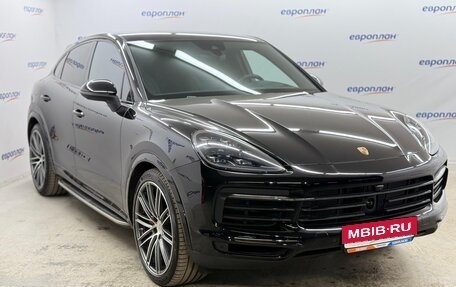 Porsche Cayenne III, 2019 год, 8 500 000 рублей, 2 фотография