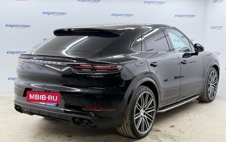 Porsche Cayenne III, 2019 год, 8 500 000 рублей, 3 фотография