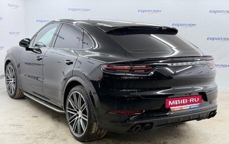 Porsche Cayenne III, 2019 год, 8 500 000 рублей, 4 фотография