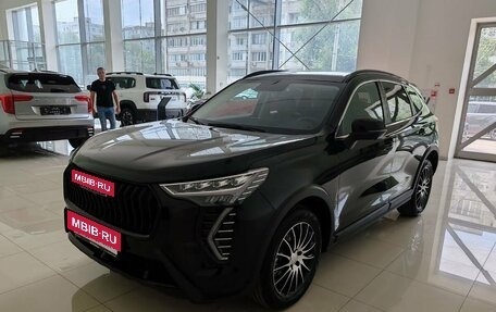 Haval Jolion, 2024 год, 2 649 000 рублей, 3 фотография