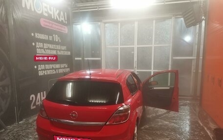 Opel Astra H, 2008 год, 480 000 рублей, 2 фотография