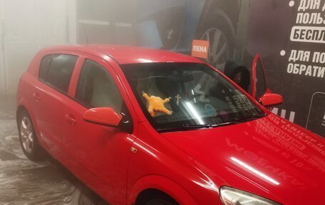 Opel Astra H, 2008 год, 480 000 рублей, 7 фотография