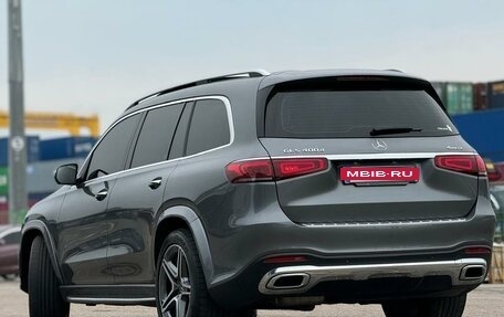 Mercedes-Benz GLS, 2022 год, 12 300 000 рублей, 2 фотография