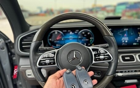 Mercedes-Benz GLS, 2022 год, 12 300 000 рублей, 9 фотография