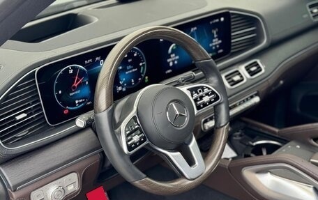 Mercedes-Benz GLS, 2022 год, 12 300 000 рублей, 14 фотография