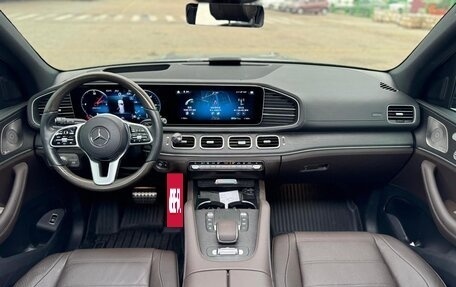 Mercedes-Benz GLS, 2022 год, 12 300 000 рублей, 13 фотография