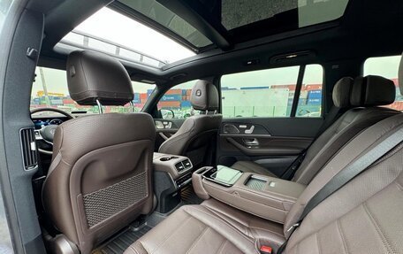 Mercedes-Benz GLS, 2022 год, 12 300 000 рублей, 26 фотография