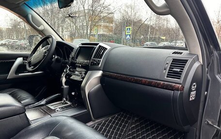 Toyota Land Cruiser 200, 2012 год, 4 300 000 рублей, 13 фотография