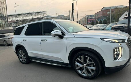 Hyundai Palisade I, 2019 год, 4 150 000 рублей, 19 фотография