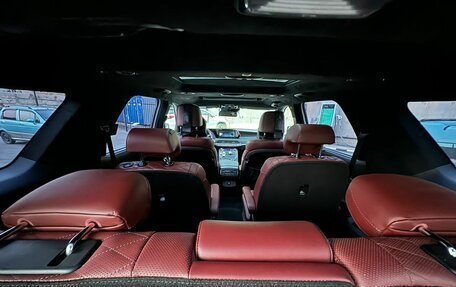 Hyundai Palisade I, 2019 год, 4 150 000 рублей, 18 фотография