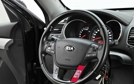 KIA Sorento II рестайлинг, 2013 год, 1 899 000 рублей, 8 фотография