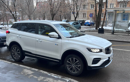 Geely Atlas, 2022 год, 2 250 000 рублей, 1 фотография