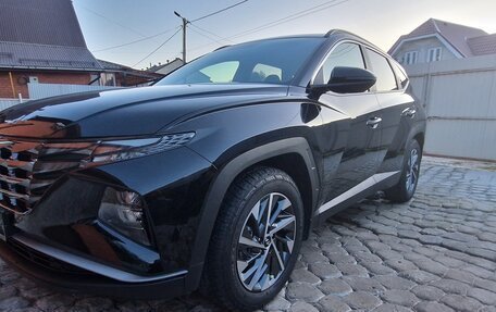 Hyundai Tucson, 2023 год, 4 400 000 рублей, 1 фотография