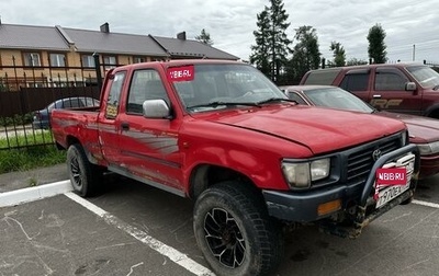 Toyota Hilux VI, 1996 год, 1 200 000 рублей, 1 фотография