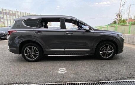 Hyundai Santa Fe IV, 2019 год, 3 700 000 рублей, 5 фотография