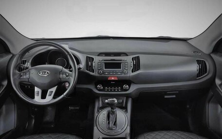 KIA Sportage III, 2010 год, 1 190 000 рублей, 5 фотография